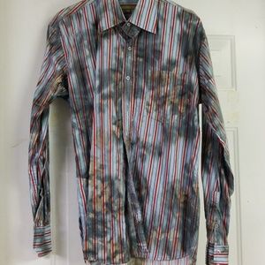 Men's Button down